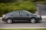 Lexus HS250h 2009 года
